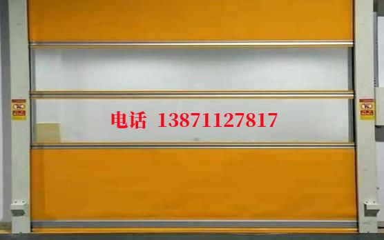 朗县洁净室门